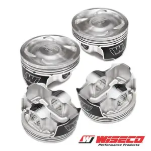 wiseco-4p-1.jpg Wiseco Taotut Männät CA18DET