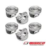 wiseco-6p-2.jpg Wiseco Taotut Männät 2JZ-GTE