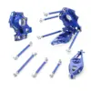 wisefab-f22-ar1-2.jpg Wisefab Lock Kit BMW 1-sarja F20 & F21 (10-19)