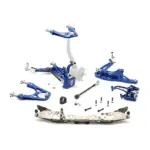 wisefab-is-av1-1.jpg Wisefab Lock Kit Lexus IS XE10 & Toyota Altezza (98-05)