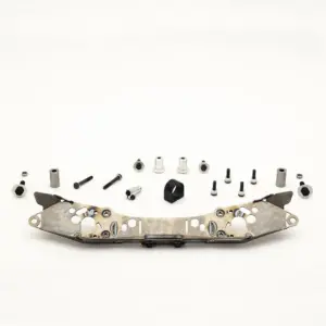 wisefab-is-av5-1.jpg Wisefab Lock Kit Lexus IS XE10 & Toyota Altezza (98-05)
