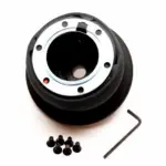 Sparco Ratin Keskiö  Honda Civic EJ, EK (96-00)