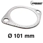 xlarge-2t76.jpeg Vibrant Performance pakosarjan tiiviste 101,6 mm - 4" (2 reikää)