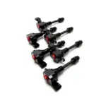 HP Ignition AutoDiag Päivitetyt Sytytyspuolat Nissan Frontier 2.5L (05-19)