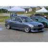 "Onion Style" leveä korisarja BMW E46