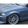"Onion Style" leveä korisarja BMW E46
