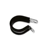 xlarge-collier_de_fixation_pontet_rond_acier_diametre_15mm_largeur_15mm.jpg Teräs P-Klipsi Putkikiinnike, Ø14 mm, Leveys 15 mm (Dash 6)