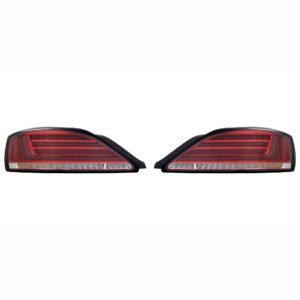 78 Works LED-takavalot Nissan Silvia S15 - sekventiaaliset
