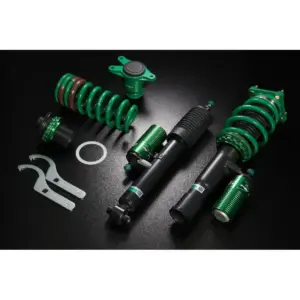 Tein FS2 Alustasarja BMW 3-sarjalle G20 / G28 (2019+)