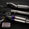 z_set_b.jpg Tomei Expreme Ti pakoputkisto Nissan 350Z