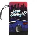 Low Enough Ilmanraikastin