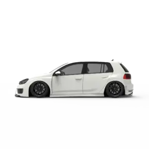 Гольф-620GTI.20прозрачный20фон20вид20сбоку20левый20бок.png Jumdoo Leveä Bodykit Volkswagen Golf 6 GTI (5-ovinen)