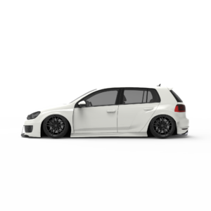 Гольф-620GTI.20прозрачный20фон20вид20сбоку20левый20бок.png Jumdoo Leveä Bodykit Volkswagen Golf 6 GTI (5-ovinen)