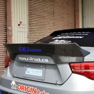 000000001400-03-l.jpg Origin Labo "Ducktail" siipi Toyota GT86