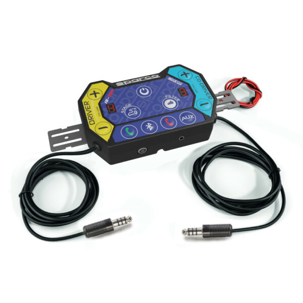 Sparco IS-300 M Intercom (Uros)
