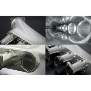 GReddy Imusarja Nissan RB26DETT