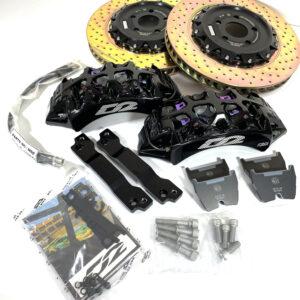IMG_144220copie.jpg D2 Big Brake Kit - Etu: 8-mäntä, 400 mm Audi RS8 (07-15)