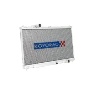 KS011937.jpg Koyorad Alumiinijäähdytin Lexus IS250 & IS350 (05+)