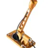 Np20shifter_3148.png NP Parts V2 Kultainen Short Shifteri BMW