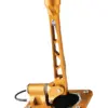 Np20shifter_3149.png NP Parts V2 Kultainen Short Shifteri BMW