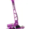 Np20shifter_3158.png NP Parts V2 Violetti Short Shifteri BMW