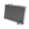 Photo20-201-2.jpg Cooling Solutions alumiini jäähdytin Toyota JZX100 (Cresta / Chaser / Mark II)