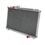 Cooling Solutions alumiini jäähdytin Toyota JZX100 (Cresta / Chaser / Mark II)