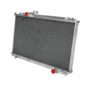 Photo20-201-2.jpg Cooling Solutions alumiini jäähdytin Toyota JZX100 (Cresta / Chaser / Mark II)
