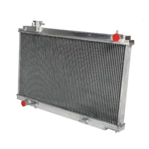 Photo20-201.jpg Cooling Solutions alumiini jäähdytin Nissan 350Z (03-06)