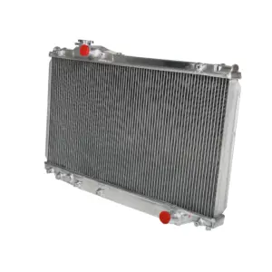 Photo20-201-4.jpg Cooling Solutions XL alumiini jäähdytin Toyota Supra MK4
