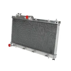 Photo20-201-7.jpg Cooling Solutions alumiini jäähdytin Subaru Impreza WRX & STI GR / GH (08-14)