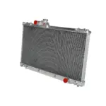 Cooling Solutions alumiini jäähdytin Lexus IS200 & IS300 XE10