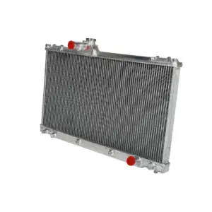 Photo20-201-8.jpg Cooling Solutions alumiini jäähdytin Lexus IS200 & IS300 XE10