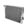 Cooling Solutions alumiini jäähdytin BMW E46 (ei-M)