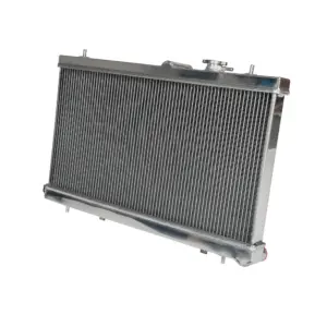 Photo20-202-1.jpg Cooling Solutions XL alumiini jäähdytin Subaru Impreza WRX & STI GD (01-07)
