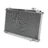 Photo20-202.jpg Cooling Solutions alumiini jäähdytin Nissan 350Z (03-06)