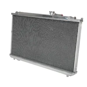 Photo20-202-2.jpg Cooling Solutions alumiini jäähdytin Toyota JZX100 (Cresta / Chaser / Mark II)