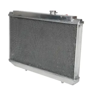 Photo20-202-3.jpg Cooling Solutions alumiini jäähdytin Toyota Supra MK3