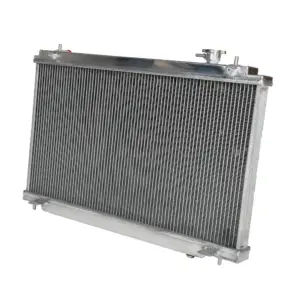 Photo20-202.jpg Cooling Solutions alumiini jäähdytin Nissan 350Z (03-06)