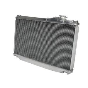 Photo20-202-4.jpg Cooling Solutions XL alumiini jäähdytin Toyota Supra MK4