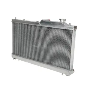 Photo20-202-7.jpg Cooling Solutions alumiini jäähdytin Subaru Impreza WRX & STI GR / GH (08-14)