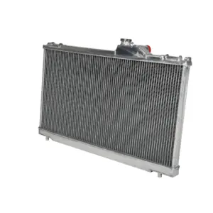 Photo20-202-8.jpg Cooling Solutions alumiini jäähdytin Lexus IS200 & IS300 XE10