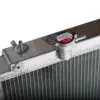 Photo20-203.jpg Cooling Solutions alumiini jäähdytin Nissan 350Z (03-06)