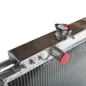 Photo20-203-3.jpg Cooling Solutions alumiini jäähdytin Toyota Supra MK3