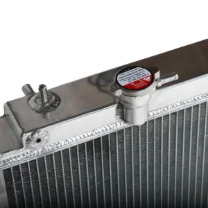 Photo20-203.jpg Cooling Solutions alumiini jäähdytin Nissan 350Z (03-06)