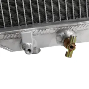 Photo20-204-1.jpg Cooling Solutions alumiini jäähdytin Toyota JZX100 (Cresta / Chaser / Mark II)