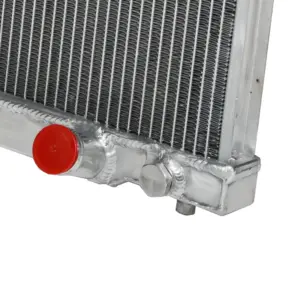 Photo20-204-7.jpg Cooling Solutions alumiini jäähdytin Lexus IS200 & IS300 XE10