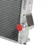 Cooling Solutions alumiini jäähdytin BMW E46 (ei-M)