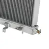 Photo20-205-1.jpg Cooling Solutions XL alumiini jäähdytin Subaru Impreza WRX & STI GD (01-07)