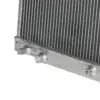 Photo20-205-7.jpg Cooling Solutions alumiini jäähdytin Lexus IS200 & IS300 XE10